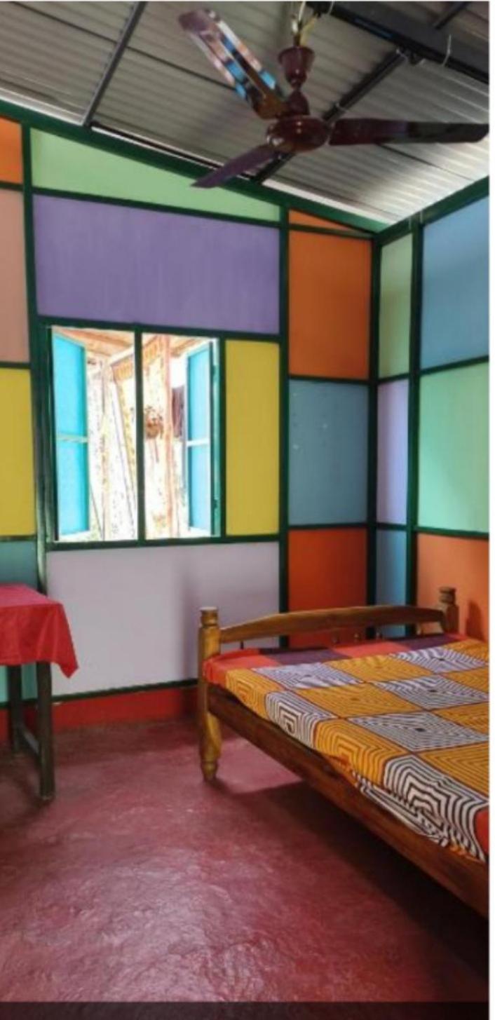 Peace And Love Beach Homestay Alappuzha Ngoại thất bức ảnh