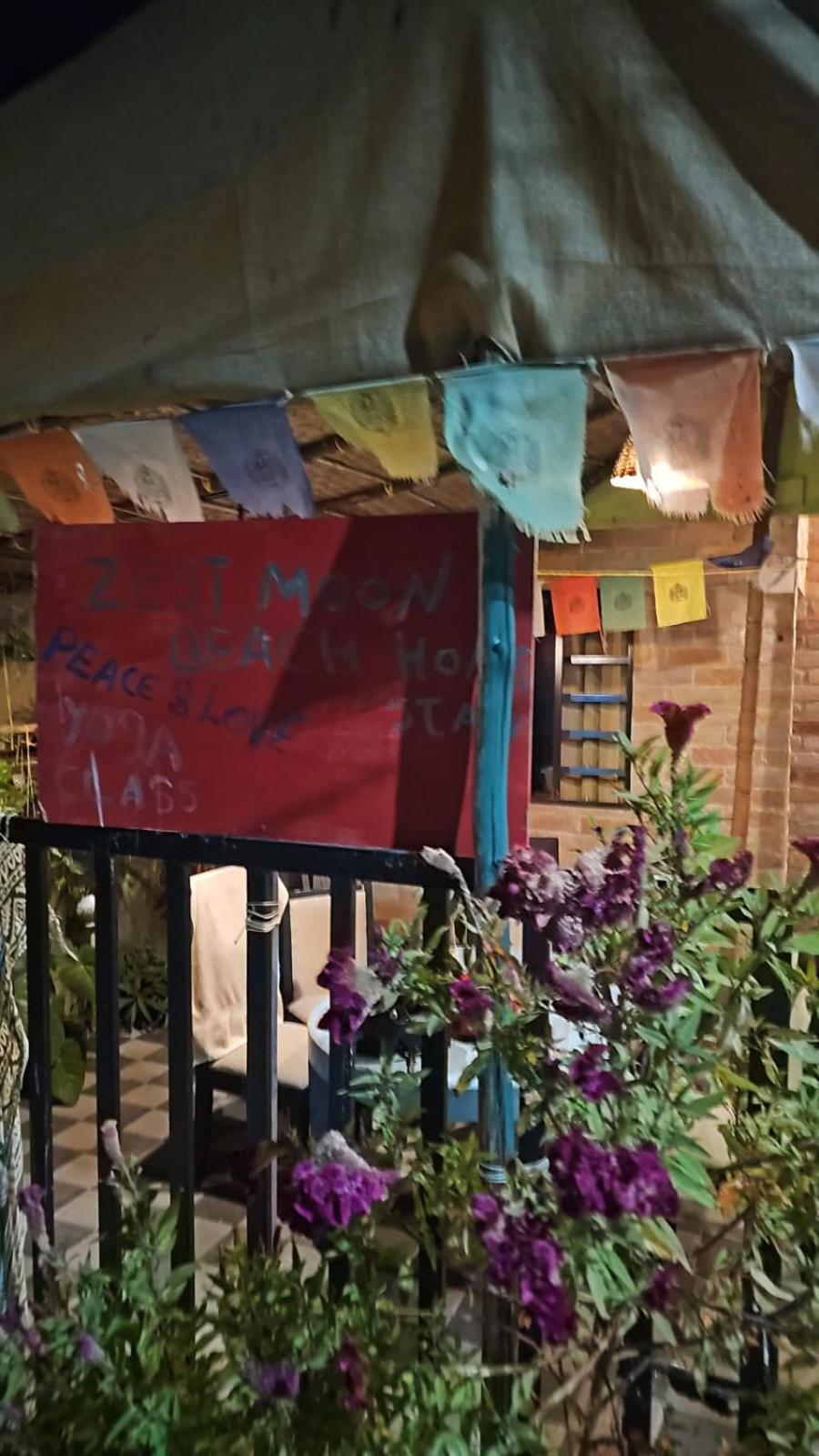 Peace And Love Beach Homestay Alappuzha Ngoại thất bức ảnh