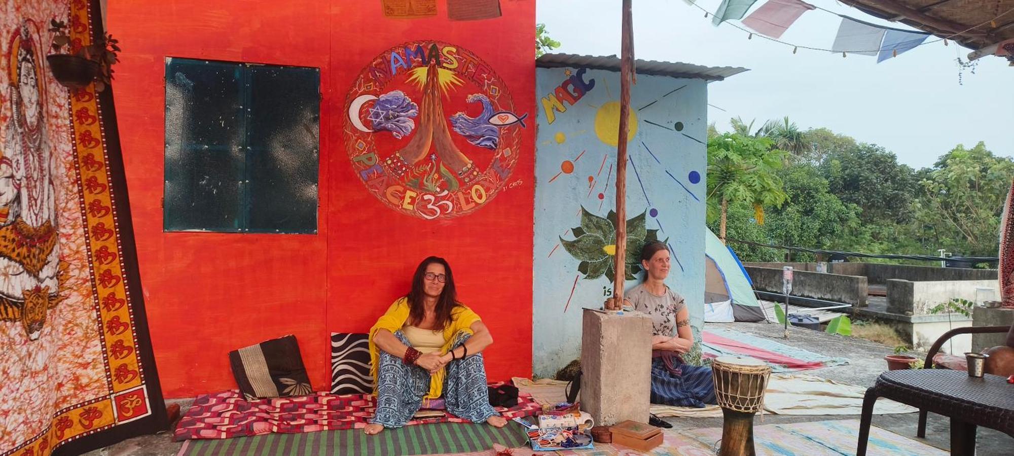 Peace And Love Beach Homestay Alappuzha Ngoại thất bức ảnh