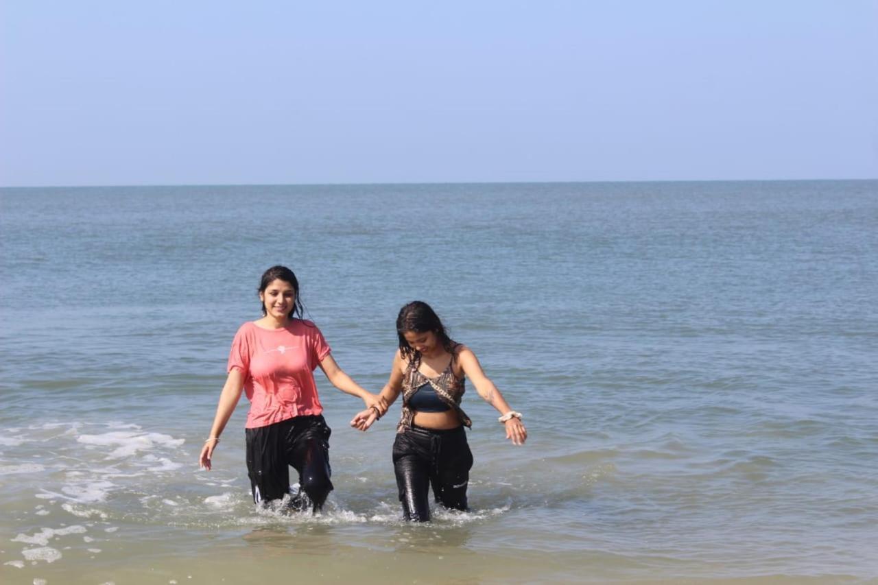 Peace And Love Beach Homestay Alappuzha Ngoại thất bức ảnh