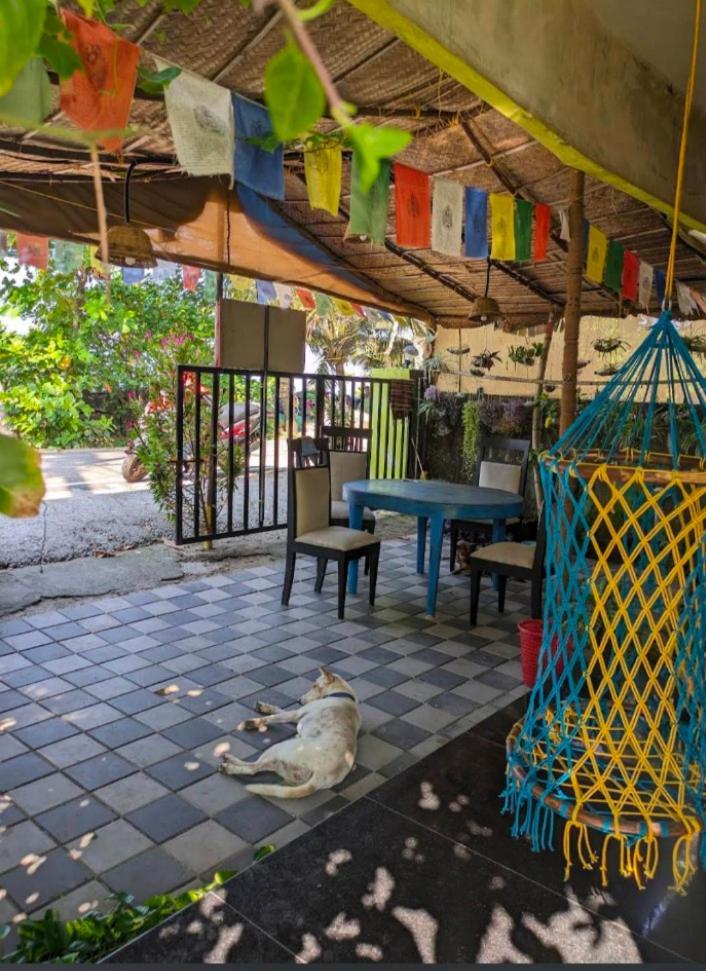 Peace And Love Beach Homestay Alappuzha Ngoại thất bức ảnh