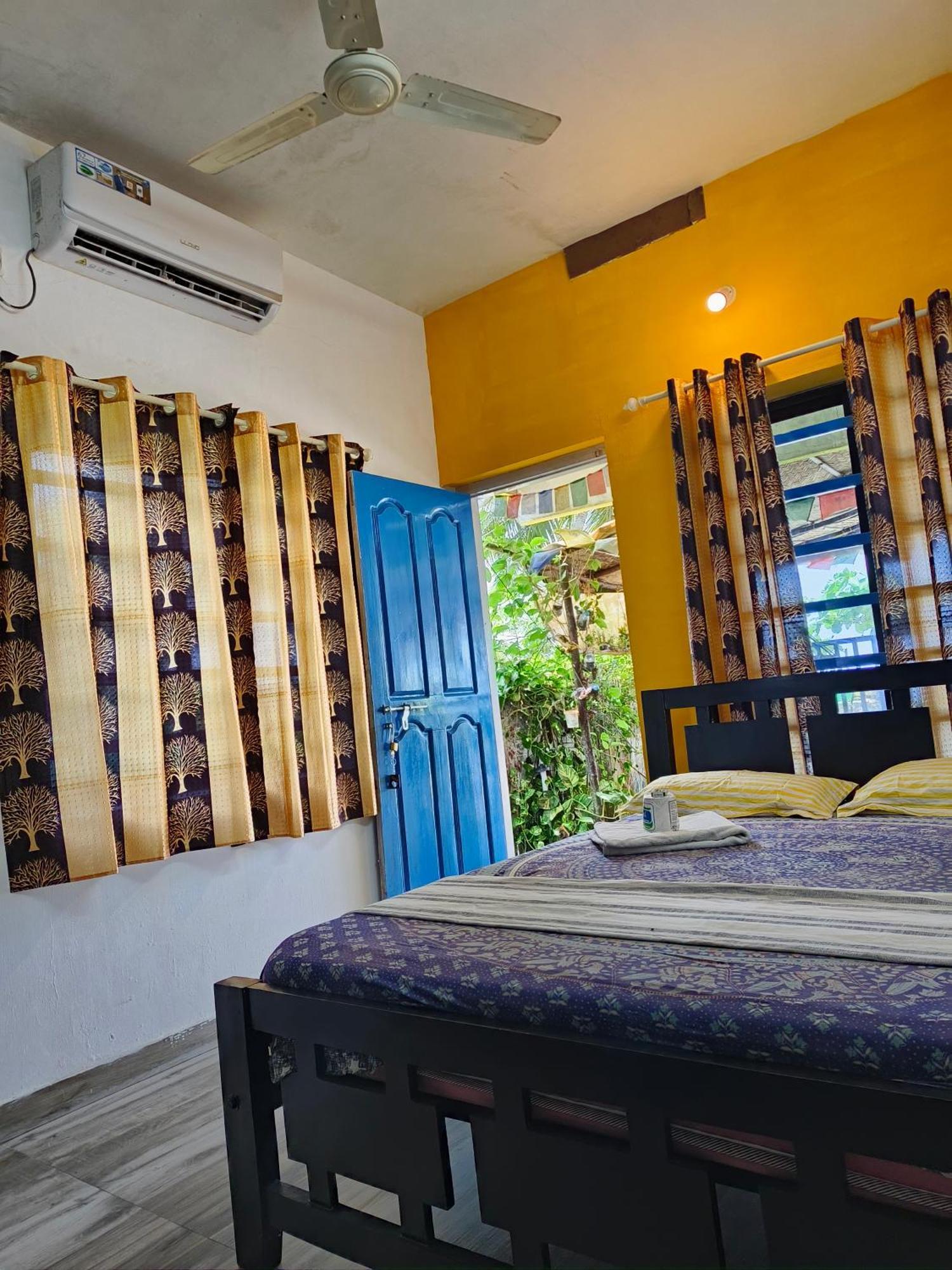 Peace And Love Beach Homestay Alappuzha Ngoại thất bức ảnh