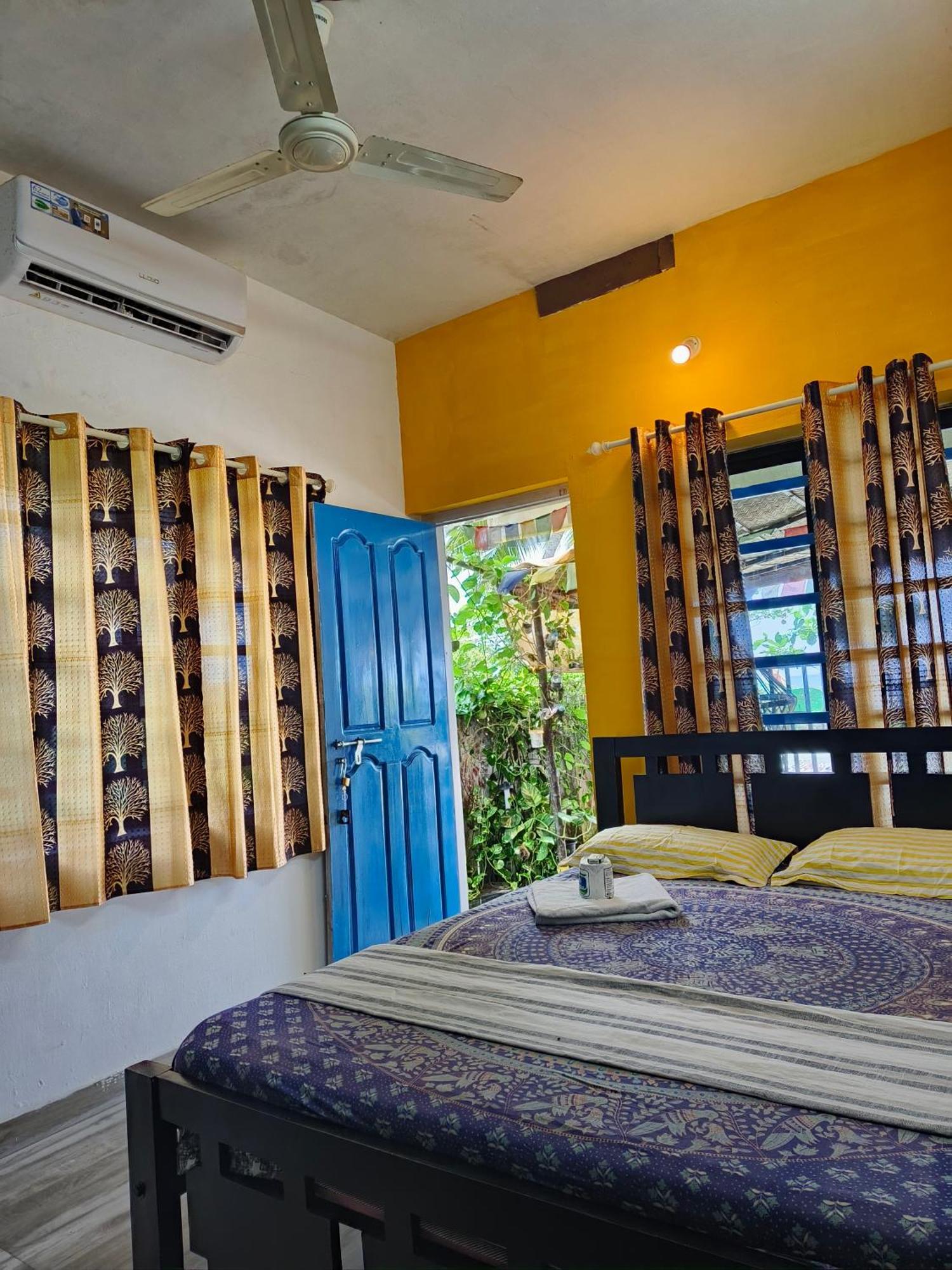 Peace And Love Beach Homestay Alappuzha Ngoại thất bức ảnh