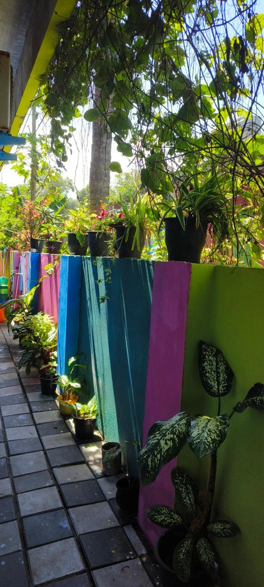 Peace And Love Beach Homestay Alappuzha Ngoại thất bức ảnh