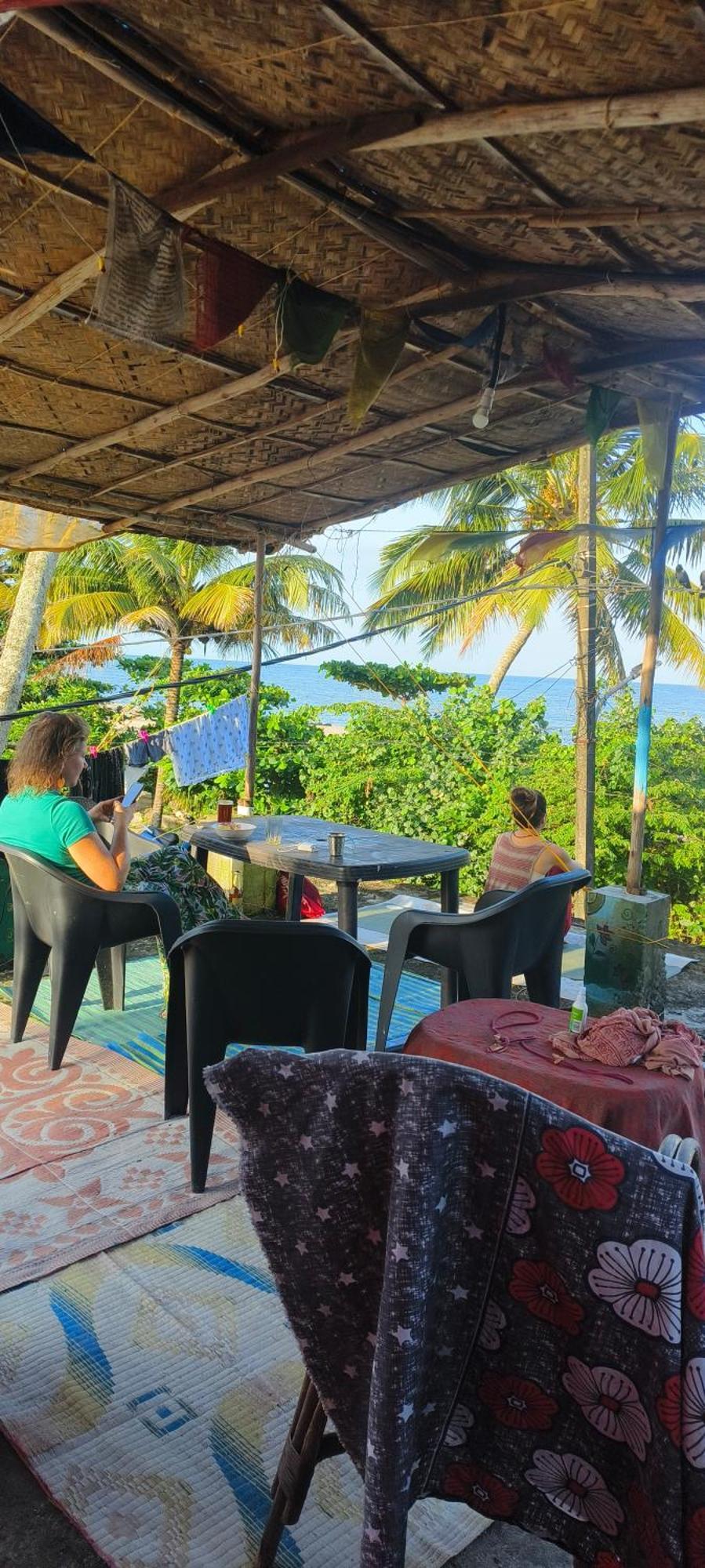 Peace And Love Beach Homestay Alappuzha Ngoại thất bức ảnh