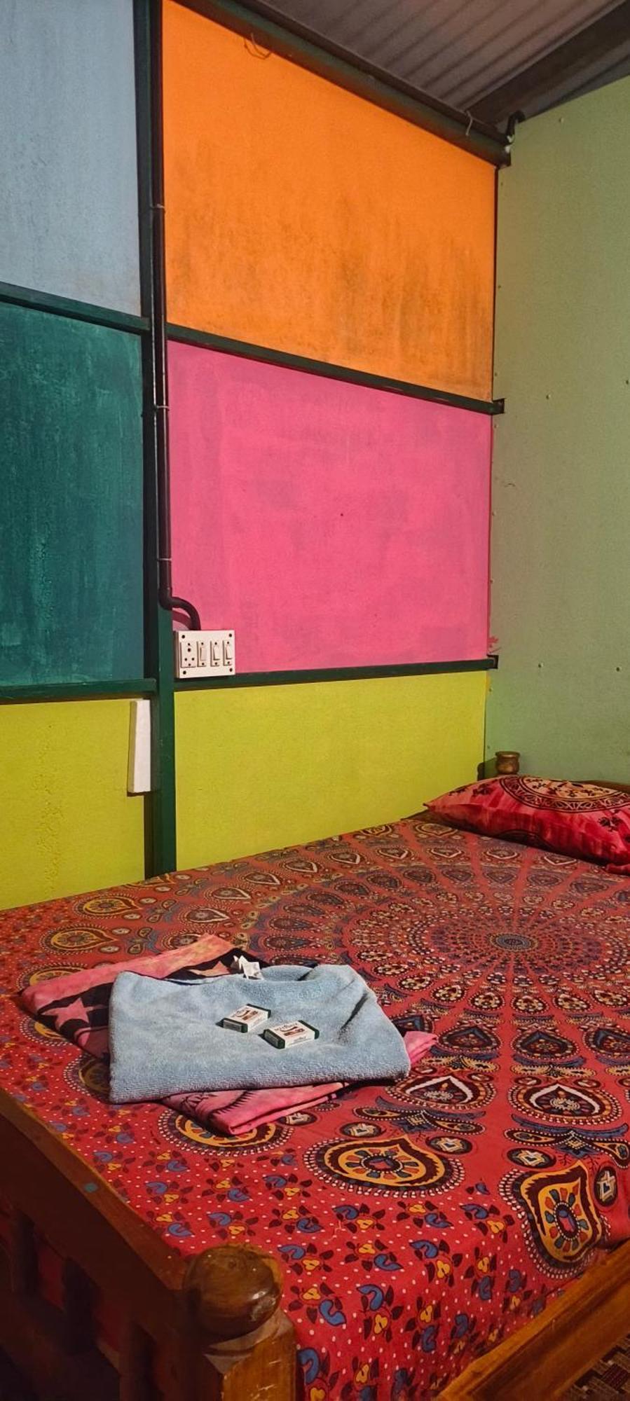Peace And Love Beach Homestay Alappuzha Ngoại thất bức ảnh