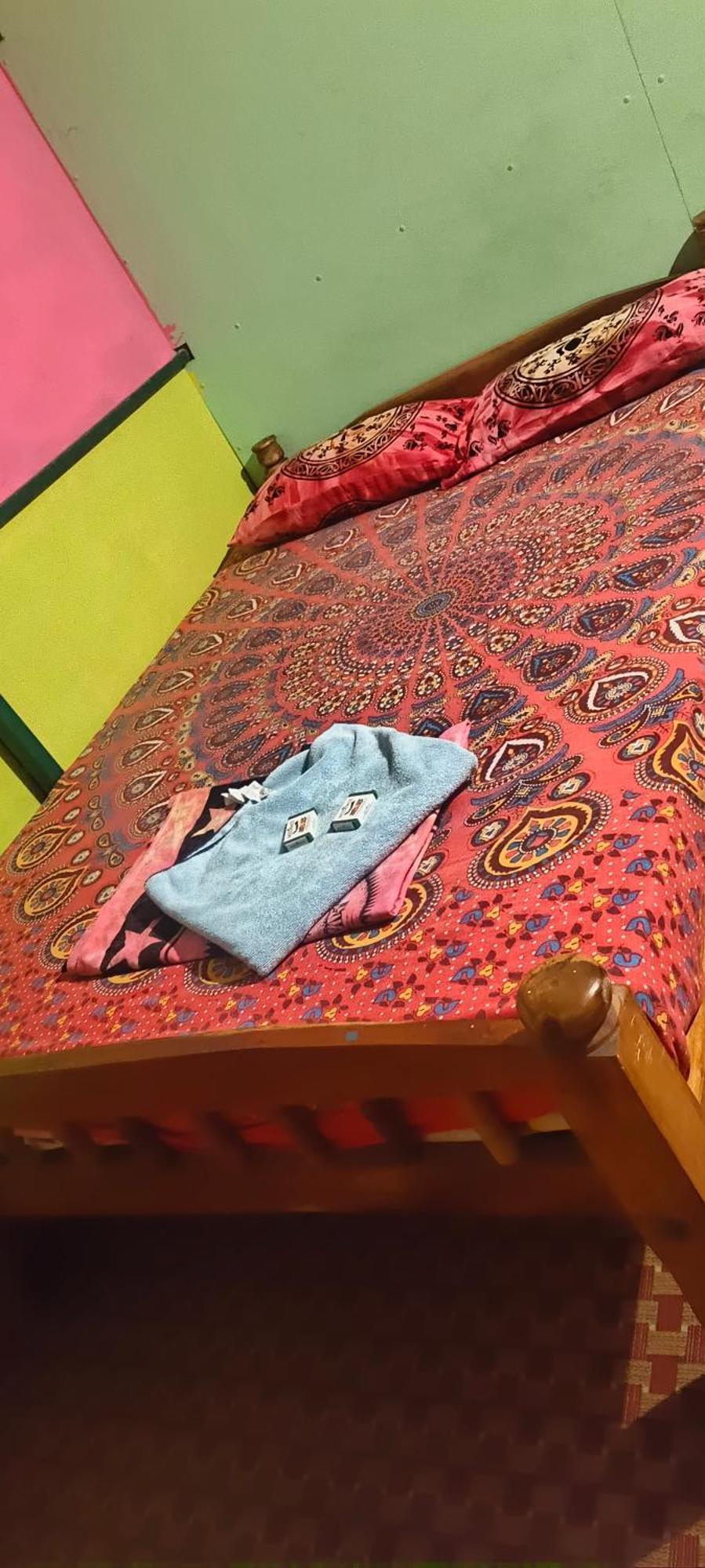 Peace And Love Beach Homestay Alappuzha Ngoại thất bức ảnh