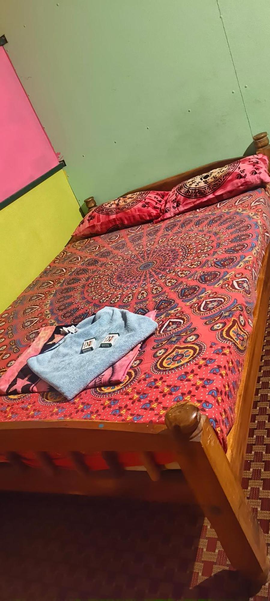 Peace And Love Beach Homestay Alappuzha Ngoại thất bức ảnh