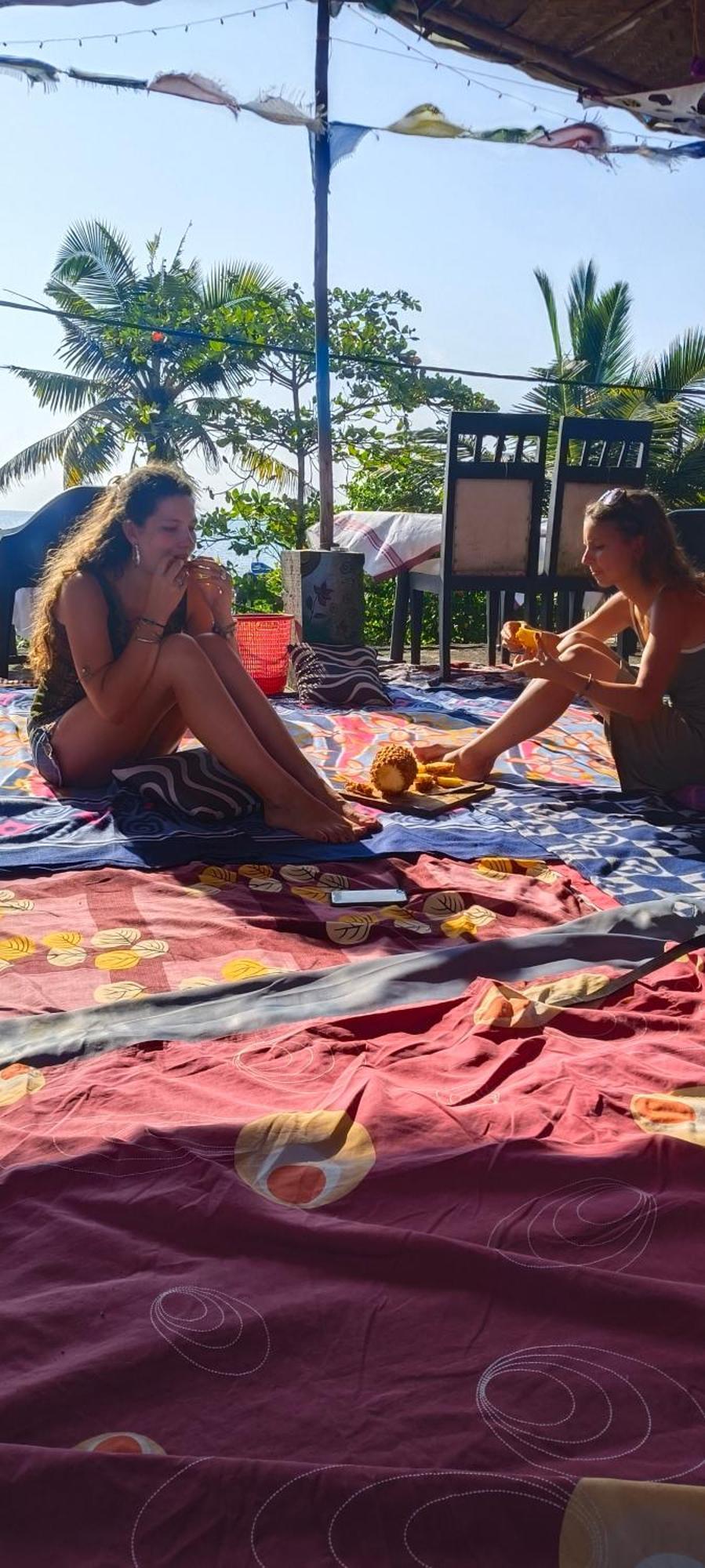 Peace And Love Beach Homestay Alappuzha Ngoại thất bức ảnh