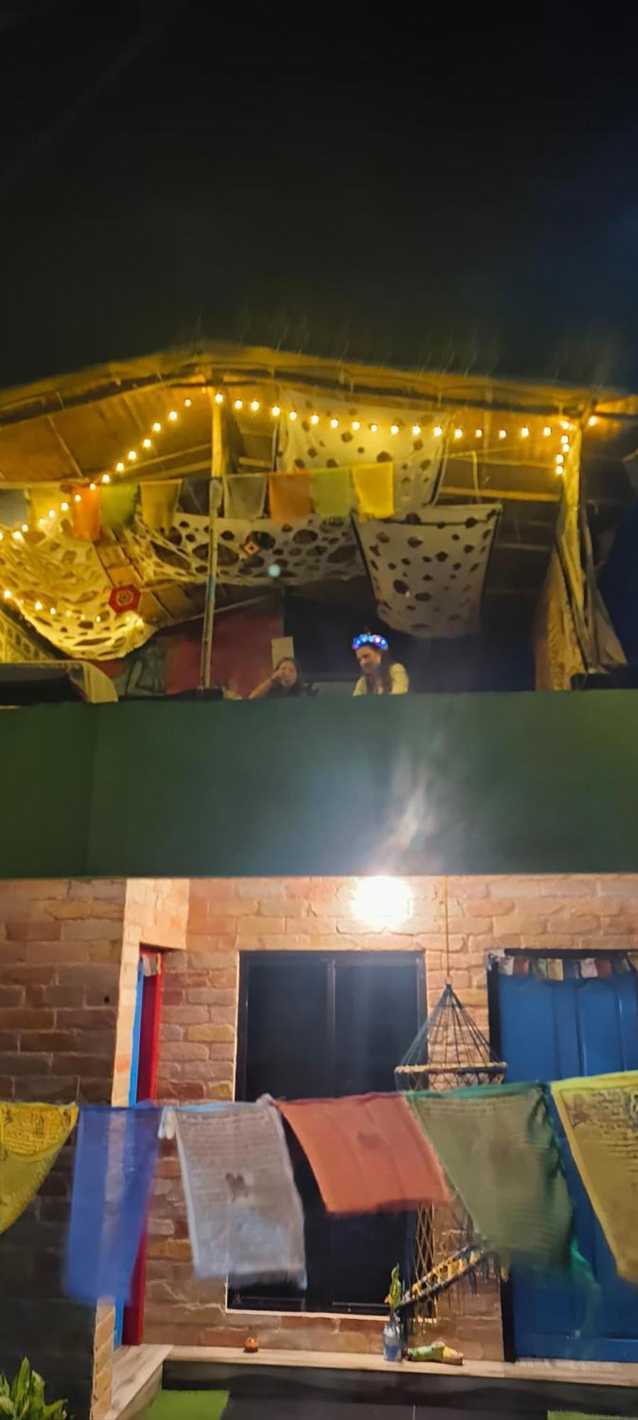 Peace And Love Beach Homestay Alappuzha Ngoại thất bức ảnh