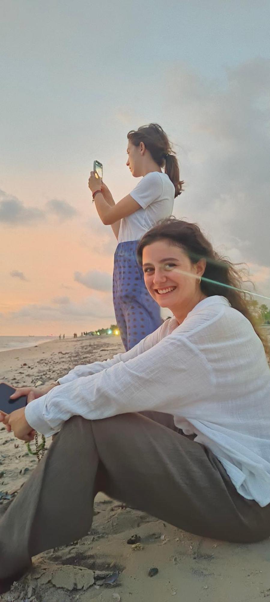 Peace And Love Beach Homestay Alappuzha Ngoại thất bức ảnh