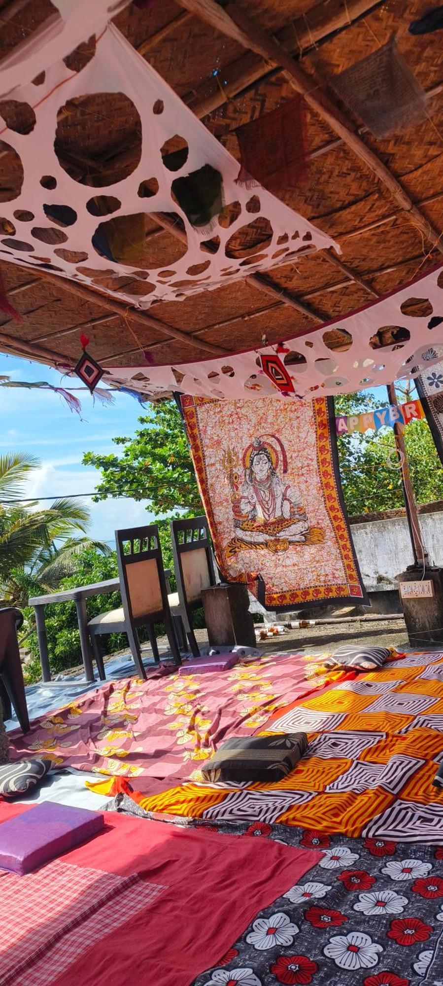 Peace And Love Beach Homestay Alappuzha Ngoại thất bức ảnh