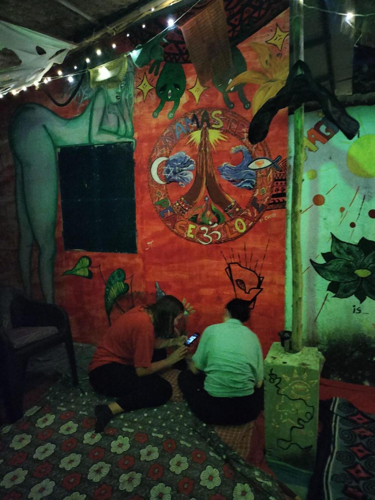 Peace And Love Beach Homestay Alappuzha Ngoại thất bức ảnh