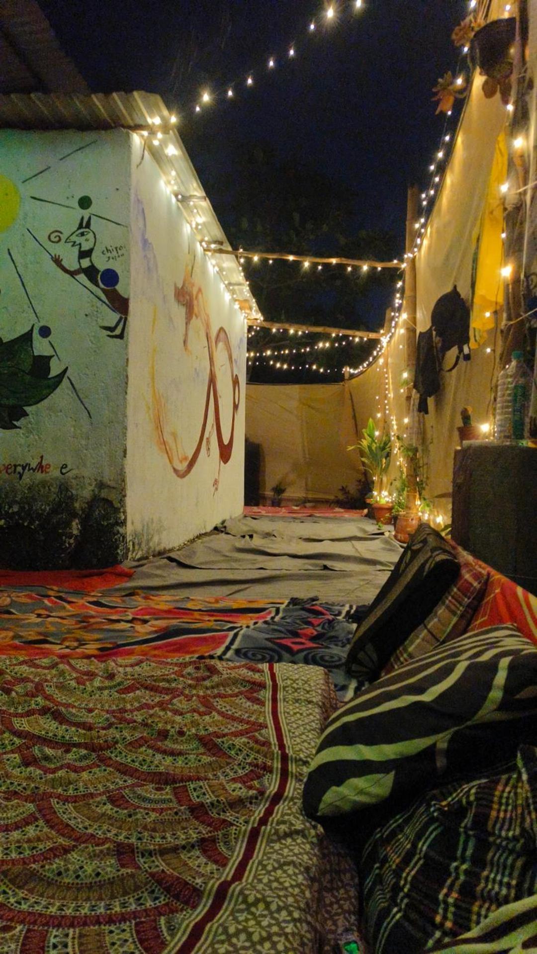 Peace And Love Beach Homestay Alappuzha Ngoại thất bức ảnh