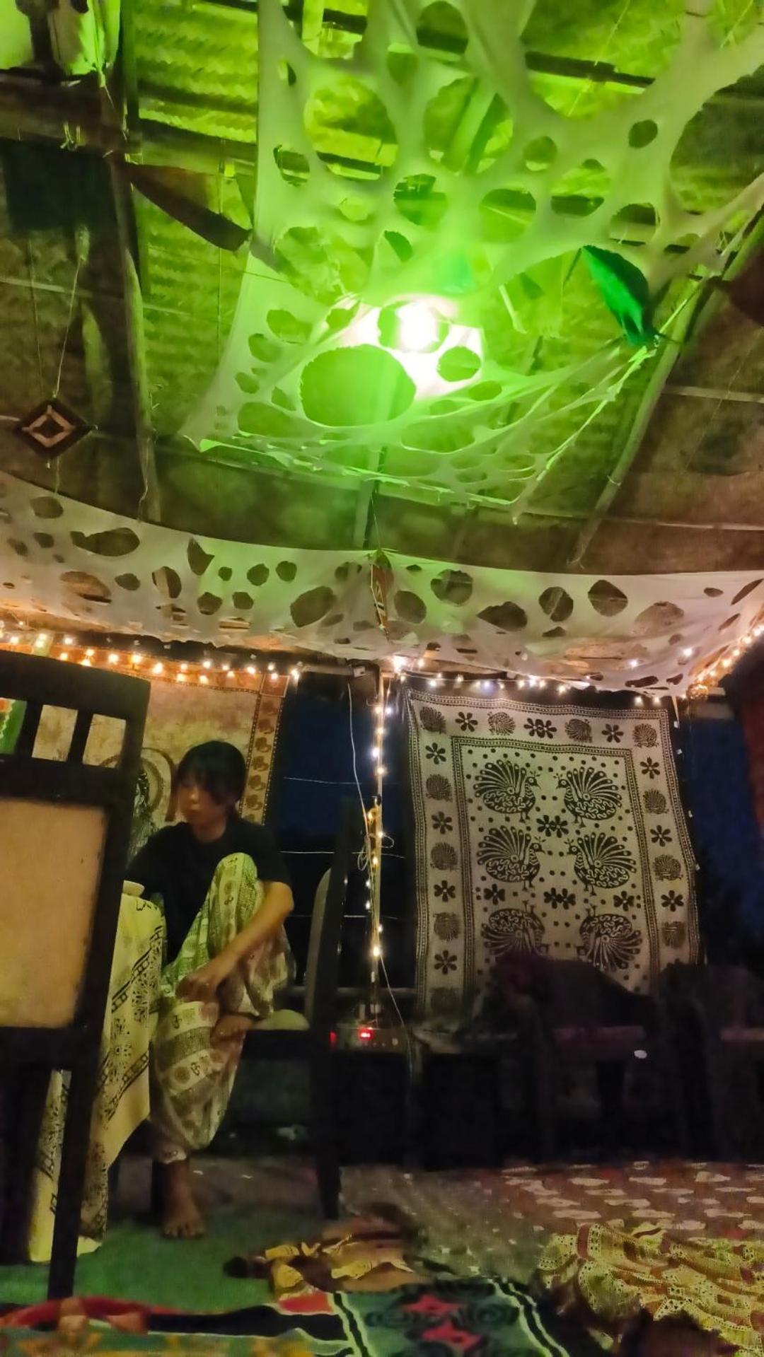 Peace And Love Beach Homestay Alappuzha Ngoại thất bức ảnh