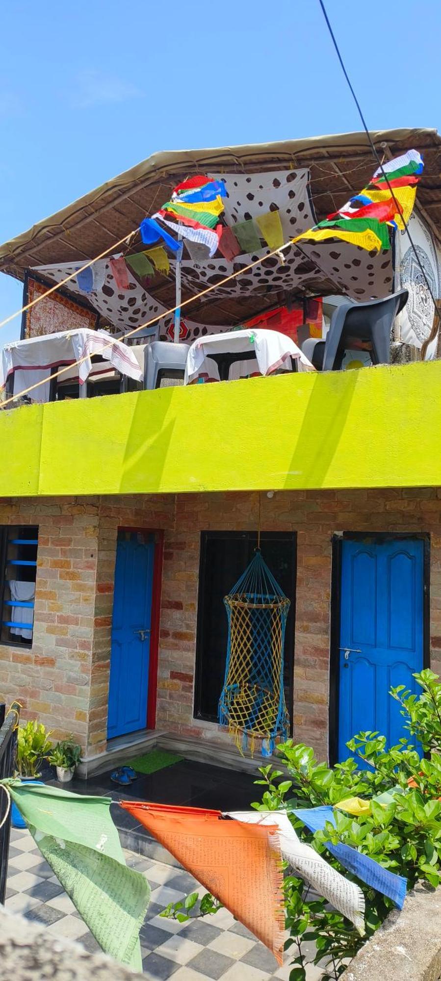 Peace And Love Beach Homestay Alappuzha Ngoại thất bức ảnh