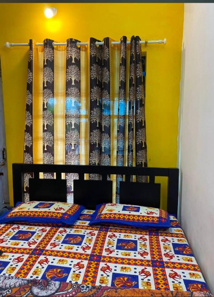 Peace And Love Beach Homestay Alappuzha Ngoại thất bức ảnh